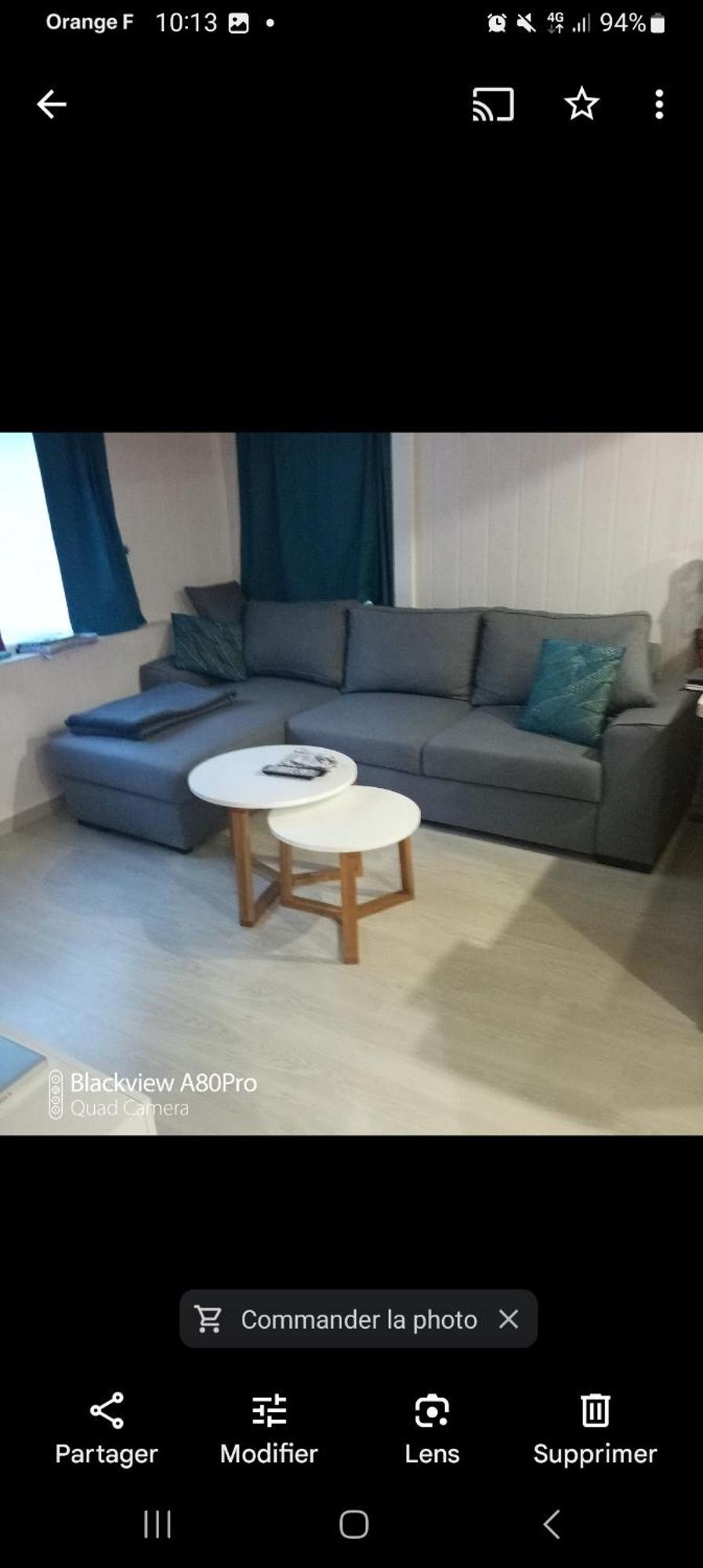 Mobil Home Tout Confort La Teste-de-Buch Esterno foto